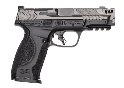 SMITH & WESSON M&P9 PC 2.0 COMP - Image 1 of 1