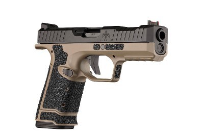 ARCHON FIREARMS TYPE-B OR GEN2 (RMR) [FDE] 9MM LUGER (9x19 PARA) - Image 3 of 3