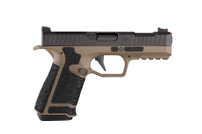 ARCHON FIREARMS TYPE-B OR GEN2 (RMR) [FDE] 9MM LUGER (9x19 PARA) - Image 1 of 3