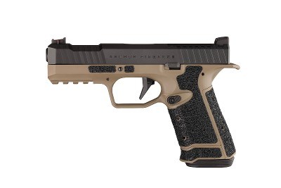 ARCHON FIREARMS TYPE-B OR GEN2 (RMR) [FDE] 9MM LUGER (9x19 PARA) - Image 2 of 3