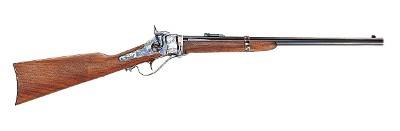 CHIAPPA FIREARMS SHARPS RIFLE 1874 CAVALRY .45-70 GOVT - Image 1 of 1