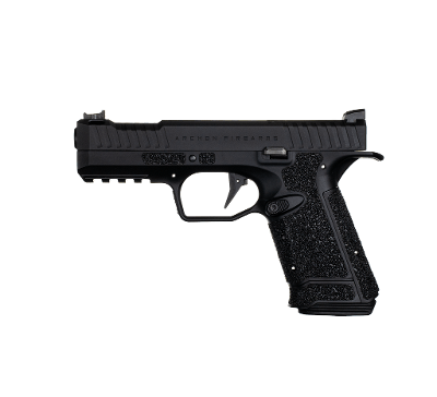 ARCHON FIREARMS TYPE-B ORP GEN2 (RMR) 9MM LUGER (9x19 PARA) - Image 2 of 4