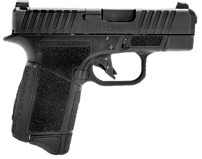 GFORCE ARMS RAPTURE 9MM LUGER (9x19 PARA) - Image 1 of 1
