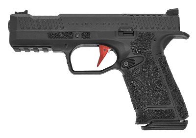 ARCHON FIREARMS TYPE-B OR GEN2 PT (RMR) 9MM LUGER (9x19 PARA) - Image 2 of 2