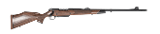 WEATHERBY FRONTIER .257 WBY MAG - Image 1 of 1