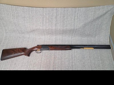 Browning Citori 725 12 GA - Image 1 of 6