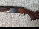 Browning Citori 725 12 GA - Image 4 of 6