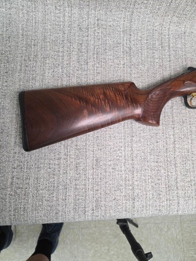 Browning Citori 725 12 GA - Image 6 of 6