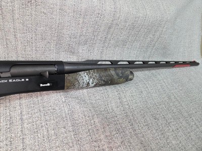 BENELLI SUPER BLACK EAGLE III28 GA - Image 3 of 4