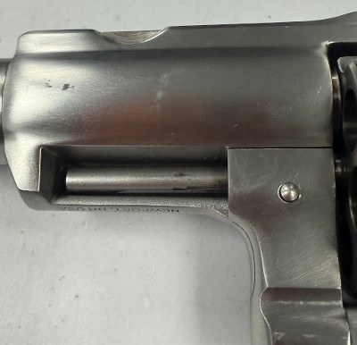 RUGER SUPER REDHAWK .44 MAGNUM - Image 7 of 16