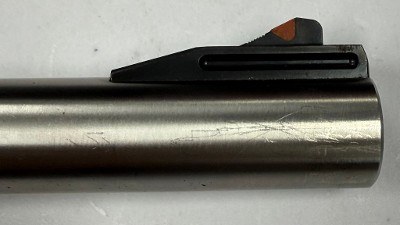 RUGER SUPER REDHAWK .44 MAGNUM - Image 2 of 16