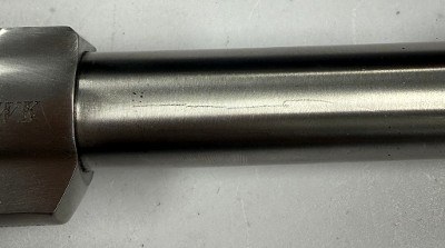 RUGER SUPER REDHAWK .44 MAGNUM - Image 3 of 16