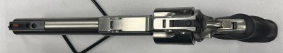 RUGER SUPER REDHAWK .44 MAGNUM - Image 12 of 16