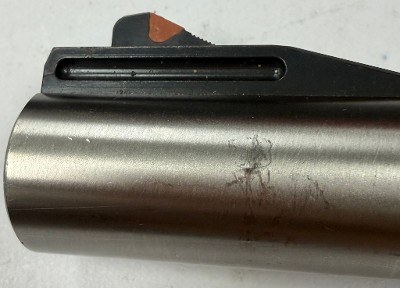 RUGER SUPER REDHAWK .44 MAGNUM - Image 6 of 16