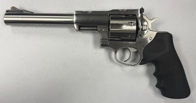 RUGER SUPER REDHAWK .44 MAGNUM - Image 5 of 16