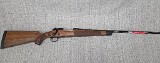 WINCHESTER MODEL 70 SUPER GRADE 6.8 WESTERN - Image 1 of 4