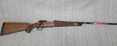 WINCHESTER MODEL 70 SUPER GRADE 6.8 WESTERN - Image 1 of 4