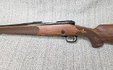 WINCHESTER MODEL 70 SUPER GRADE 6.8 WESTERN - Image 4 of 4