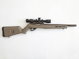 TACTICAL SOLUTIONS HUNTER X22 .22 LR - Image 2 of 2