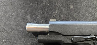 WILSON COMBAT CA PROFESSIONAL .45 ACP - Image 12 of 13