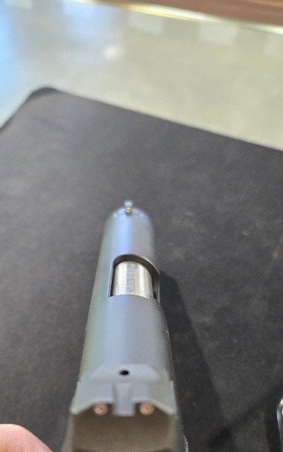 WILSON COMBAT CA PROFESSIONAL .45 ACP - Image 10 of 13