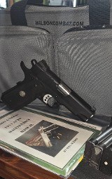 WILSON COMBAT CA PROFESSIONAL .45 ACP - Image 1 of 13