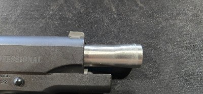 WILSON COMBAT CA PROFESSIONAL .45 ACP - Image 13 of 13