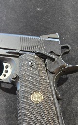 WILSON COMBAT CA PROFESSIONAL .45 ACP - Image 7 of 13