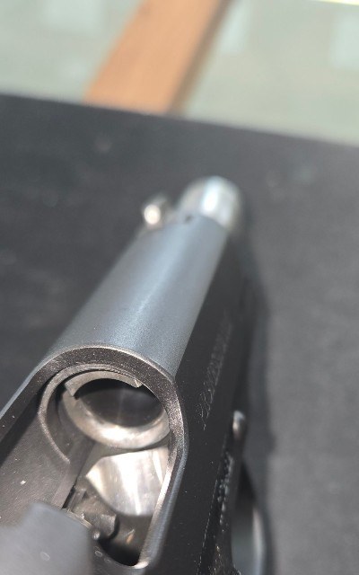 WILSON COMBAT CA PROFESSIONAL .45 ACP - Image 4 of 13