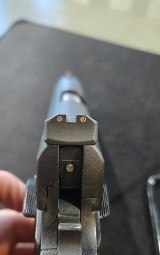 WILSON COMBAT CA PROFESSIONAL .45 ACP - Image 9 of 13