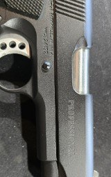 WILSON COMBAT CA PROFESSIONAL .45 ACP - Image 6 of 13