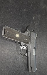 WILSON COMBAT CA PROFESSIONAL .45 ACP - Image 2 of 13