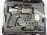 CANIK METE MC9 PRIME 9MM LUGER (9x19 PARA) - 2 of 8
