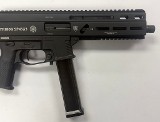 GRAND POWER STRIBOG SP45A3 .45 ACP - Image 3 of 11