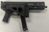 GRAND POWER STRIBOG SP45A3 .45 ACP - Image 10 of 11