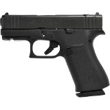 GLOCK G43X MOS (2026) 9MM LUGER (9x19 PARA) - Image 2 of 3
