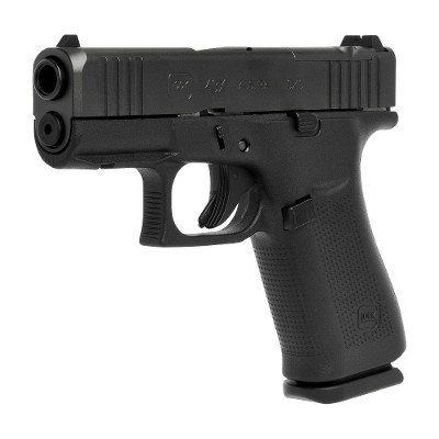 GLOCK G43X MOS (2026) 9MM LUGER (9x19 PARA) - Image 3 of 3