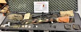 SPRINGFIELD ARMORY M1A SUPER MATCH 7.62 nato/.308 win - 1 of 10