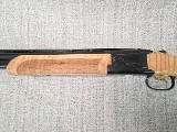 BROWNING CITORI 725 SPORTING MAPLE 12 GA - Image 3 of 4
