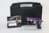 KIMBER AMETHYST ULTRA II .45 ACP - Image 1 of 11