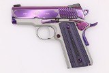 KIMBER AMETHYST ULTRA II .45 ACP - Image 3 of 11