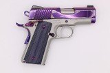 KIMBER AMETHYST ULTRA II .45 ACP - Image 2 of 11