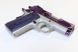 KIMBER AMETHYST ULTRA II .45 ACP - Image 5 of 11