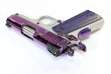 KIMBER AMETHYST ULTRA II .45 ACP - Image 6 of 11