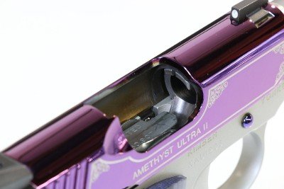 KIMBER AMETHYST ULTRA II .45 ACP - Image 11 of 11