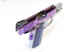 KIMBER AMETHYST ULTRA II .45 ACP - Image 4 of 11
