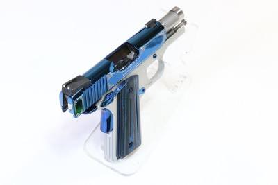 KIMBER SAPPHIRE ULTRA II 9MM LUGER (9x19 PARA) - Image 5 of 10