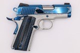 KIMBER SAPPHIRE ULTRA II 9MM LUGER (9x19 PARA) - Image 2 of 10