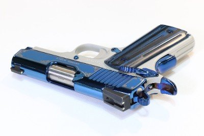 KIMBER SAPPHIRE ULTRA II 9MM LUGER (9x19 PARA) - Image 7 of 10