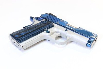 KIMBER SAPPHIRE ULTRA II 9MM LUGER (9x19 PARA) - Image 6 of 10